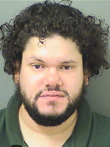  BRANDON SCOTT GIRALDO Results from Palm Beach County Florida for  BRANDON SCOTT GIRALDO