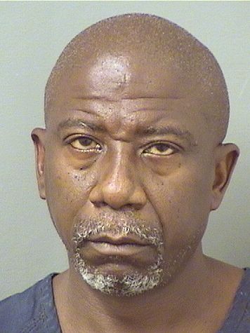  JEFFERY HARRIS Results from Palm Beach County Florida for  JEFFERY HARRIS