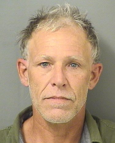  TODD KEITH MILLER Photo