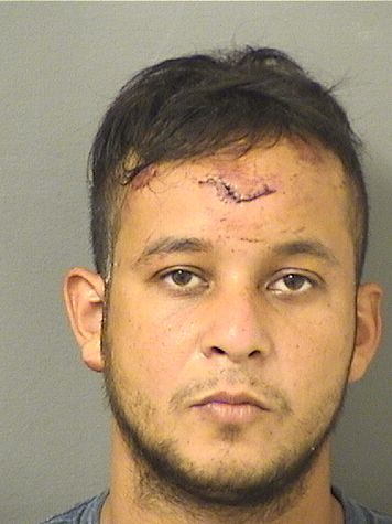  JOSE S BENITEZ Photo