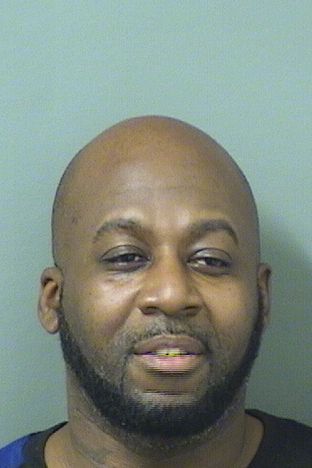   DONNELL JOE HARGROVE Photo