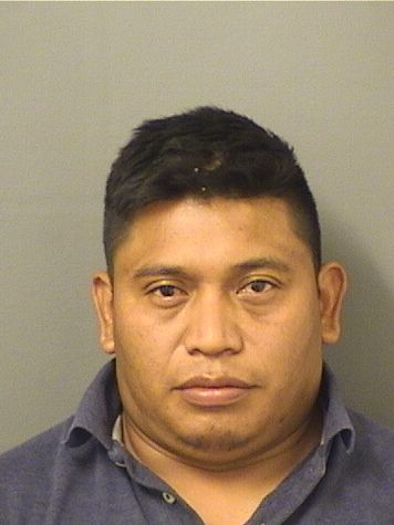  RUDY A MENDEZVELASQUEZ Photo