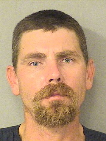  DANIEL DUANE DRAWDY Photo