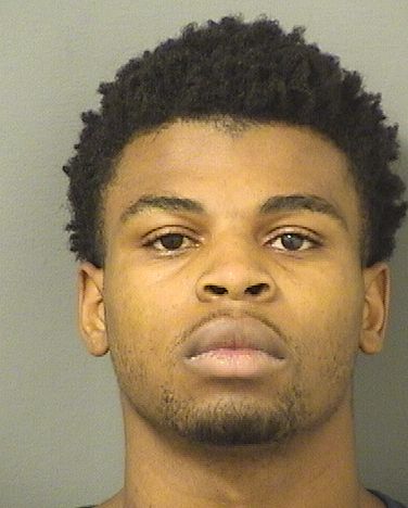  ARTAVIOUS TYRON FERGUSON Photo