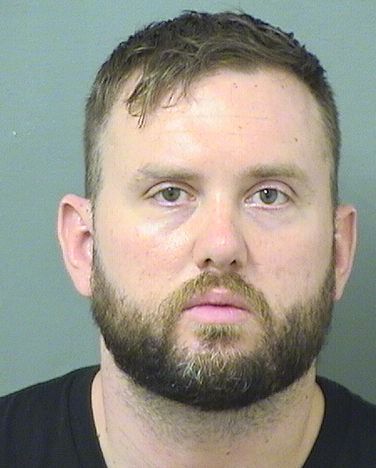  CLINT JORDAN MYERS Photo