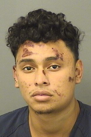  FERNANDO JOSUE AGUILARPAZ Photo