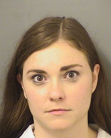  CRISTINA APRIL CHIRINO Photo For  CRISTINA APRIL CHIRINO