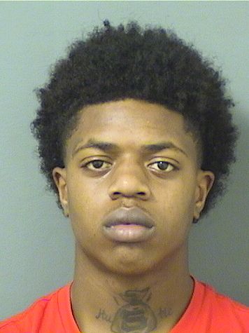  MARVIN MCTEAR Photo