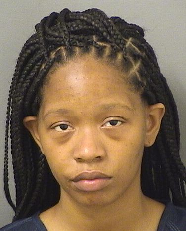  DESTINI ALISHA TARVER Photo For  DESTINI ALISHA TARVER