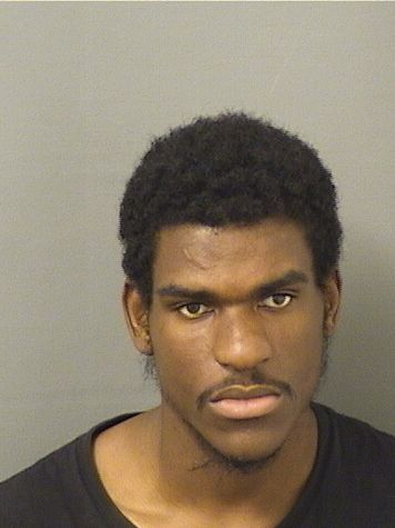  LEDERIUS NAPOLEON BOWDEN Results from Palm Beach County Florida for  LEDERIUS NAPOLEON BOWDEN