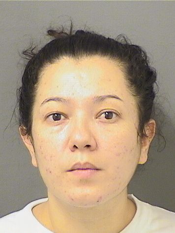  YENNIFER ROLDANSALAS Results from Palm Beach County Florida for  YENNIFER ROLDANSALAS