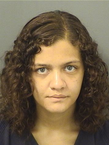  CIERRA DESHONDA GRESHAM Photo For  CIERRA DESHONDA GRESHAM