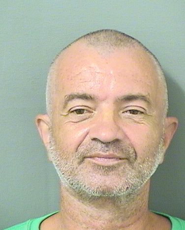  YURIY SACHENKO Results from Palm Beach County Florida for  YURIY SACHENKO