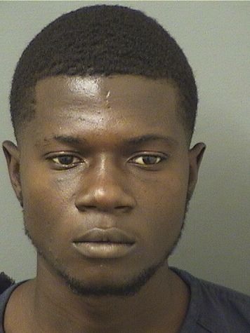  JOSEPH ATENSON Photo For  JOSEPH ATENSON