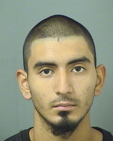  CARLOS HERNANDEZ Photo For  CARLOS HERNANDEZ