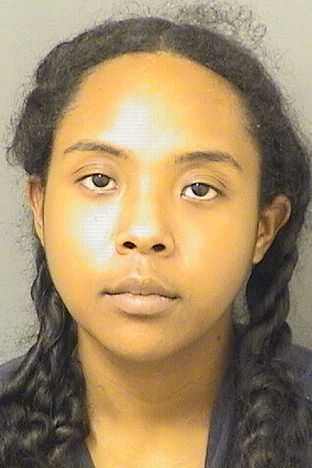  JAZMINE RAYNEDAVIS ARCHBOLD Results from Palm Beach County Florida for  JAZMINE RAYNEDAVIS ARCHBOLD