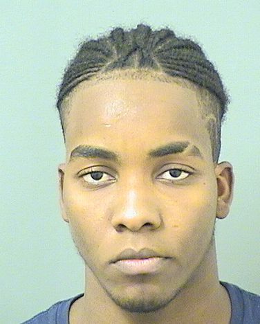  JOHNSON LUBERISSE Photo For  JOHNSON LUBERISSE