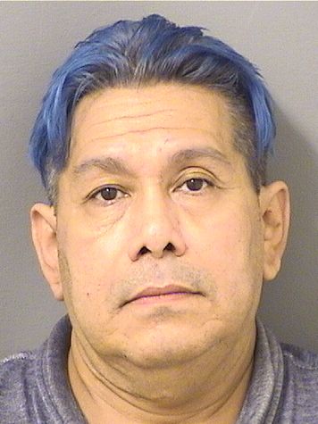  MANUEL RICHARD RUBIOSALAZAR Photo For  MANUEL RICHARD RUBIOSALAZAR