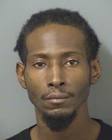  TERELL L ALLEN Results from Palm Beach County Florida for  TERELL L ALLEN