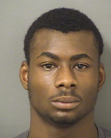  TRAVONTE OMARI PRIDE Results from Palm Beach County Florida for  TRAVONTE OMARI PRIDE