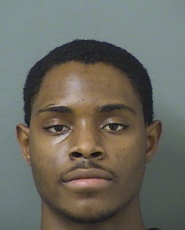  JAIMAR JAILON FENTON Results from Palm Beach County Florida for  JAIMAR JAILON FENTON