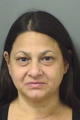  THERESA CRISPINO Photo