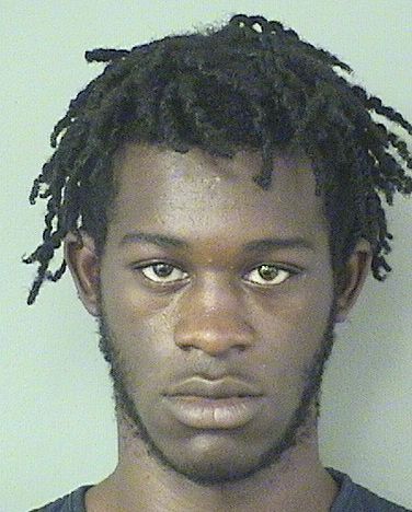  MILTON  III SMITH Results from Palm Beach County Florida for  MILTON  III SMITH