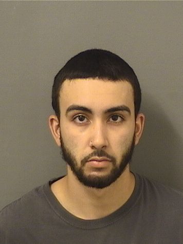  ELIGAH JOAQUIN RODRIGUEZ Results from Palm Beach County Florida for  ELIGAH JOAQUIN RODRIGUEZ