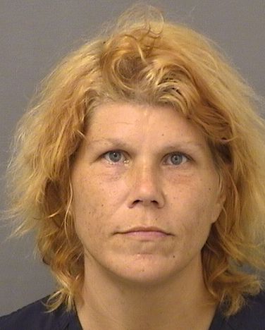  EMILY JO ANDREWS Photo For  EMILY JO ANDREWS