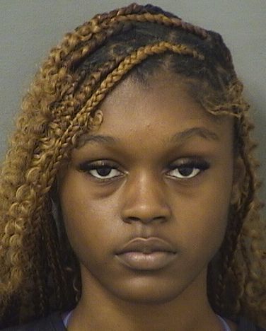  KAYLA MARTIAL Results from Palm Beach County Florida for  KAYLA MARTIAL