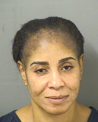  CHARLENE YVONNE RICKETTS Photo For  CHARLENE YVONNE RICKETTS