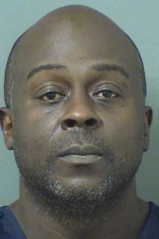  DEANDRE LAMAR ALEXANDER Results from Palm Beach County Florida for  DEANDRE LAMAR ALEXANDER