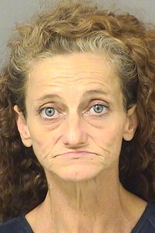  MELISSA ANN RIGGINS Results from Palm Beach County Florida for  MELISSA ANN RIGGINS