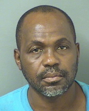  DEMPSEY JOHN FRANCOIS Results from Palm Beach County Florida for  DEMPSEY JOHN FRANCOIS