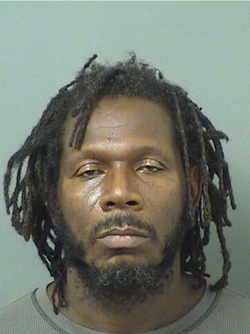  TONY ARBURGE DAVIS Results from Palm Beach County Florida for  TONY ARBURGE DAVIS