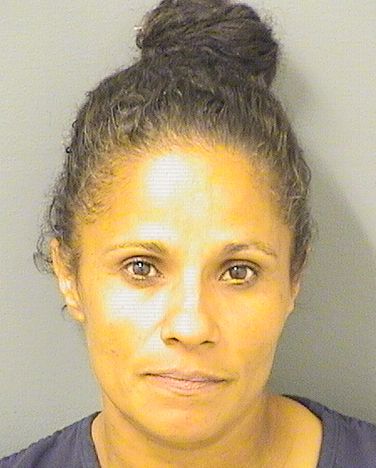  JESSICA YVETTE ALFARO Photo For  JESSICA YVETTE ALFARO