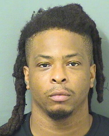  ROOSEVELT FARRELLS BARFIELD Photo For  ROOSEVELT FARRELLS BARFIELD