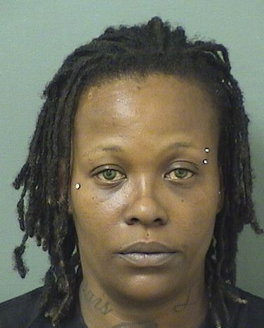  MARQUITA DANIELLE SAMUEL Results from Palm Beach County Florida for  MARQUITA DANIELLE SAMUEL