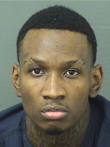  CHRISTAN MONQEL JERRY Results from Palm Beach County Florida for  CHRISTAN MONQEL JERRY