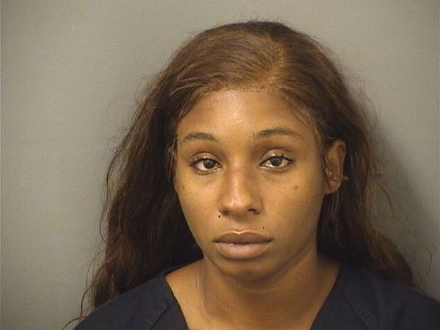  LASHEENA K POLLARD Results from Palm Beach County Florida for  LASHEENA K POLLARD