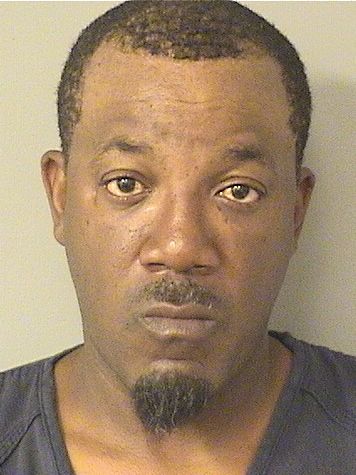  ORICKLAND JONES Results from Palm Beach County Florida for  ORICKLAND JONES