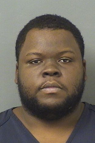  DEMAR R BROWN Results from Palm Beach County Florida for  DEMAR R BROWN