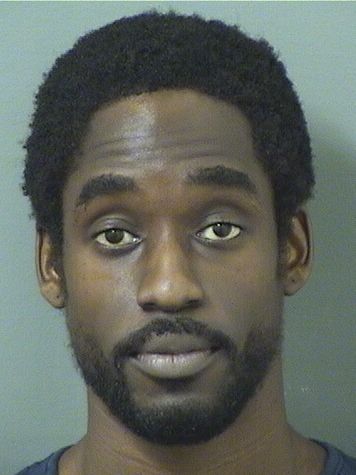  DAQUAN DWIGHT ROBINSON Results from Palm Beach County Florida for  DAQUAN DWIGHT ROBINSON