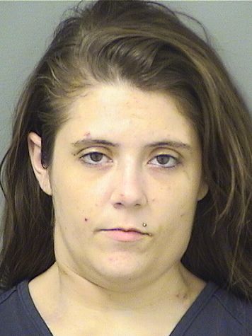  KELLY NICOLE LANDFRIED Results from Palm Beach County Florida for  KELLY NICOLE LANDFRIED