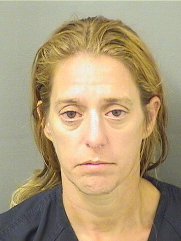  JENNIFER LYNN WHITLOCK Results from Palm Beach County Florida for  JENNIFER LYNN WHITLOCK