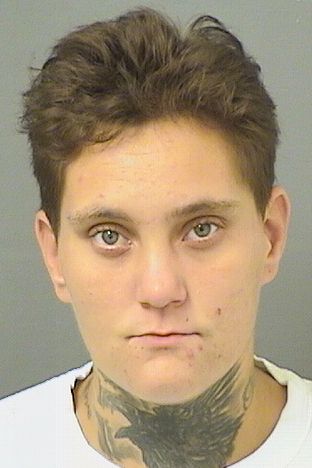  TIFFANY PIERCE Photo For  TIFFANY PIERCE