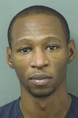  RONNIE EUGENE MCKAY Results from Palm Beach County Florida for  RONNIE EUGENE MCKAY