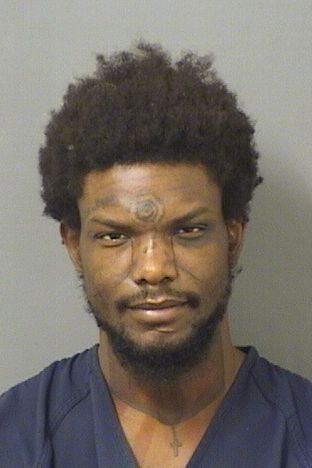  CALVIN FREDERIC Results from Palm Beach County Florida for  CALVIN FREDERIC