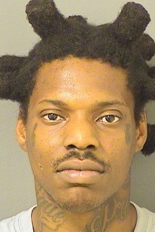  CARVIN TRANQUILLE Photo For  CARVIN TRANQUILLE