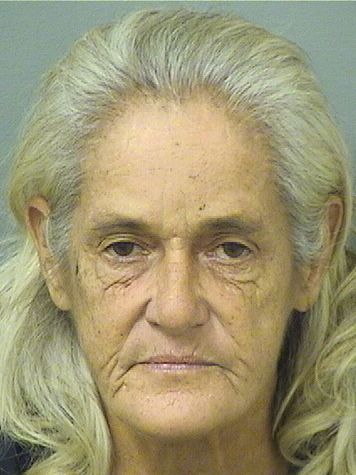  BETTY HARVEY Photo For  BETTY HARVEY